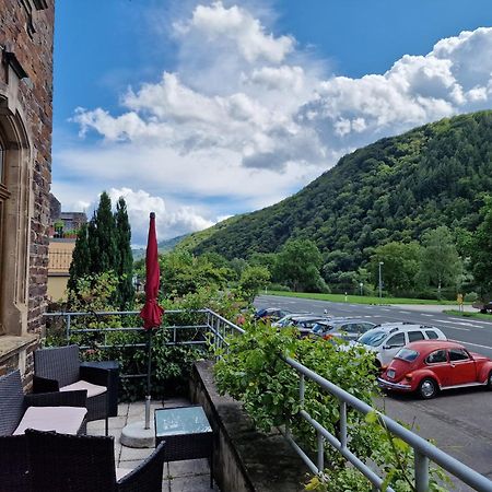 Winzervilla Ediger-Eller Buitenkant foto